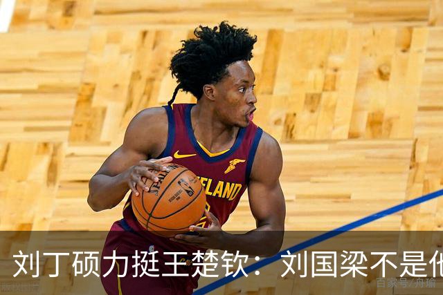 刘丁硕力挺王楚钦：刘国梁不是他的姑父！他没有后台 全靠自己凿出来
