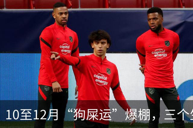 10至12月“狗屎运”爆棚，三个生肖机会来得猛，走路都能捡到钱